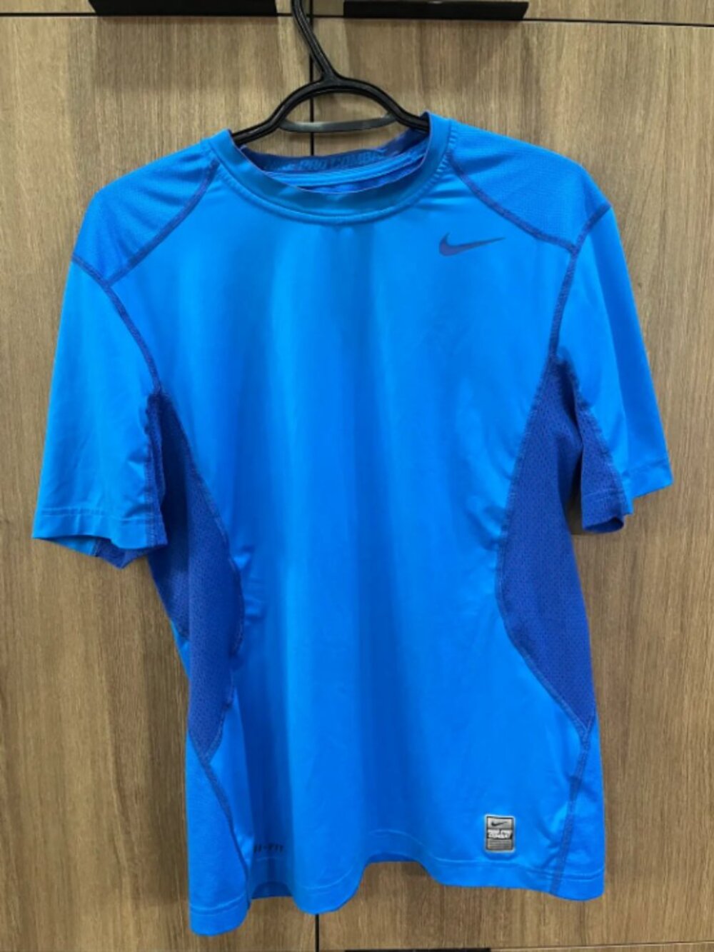 Nike Pro Combat shirt